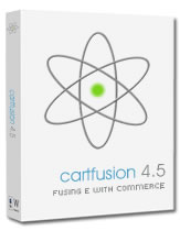 CartFusion is built on Adobe Macromedia ColdFusion MX and Microsoft SQL Server 2005