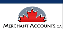 Canadian Merchant Accounts - Canadian Shopping Cart